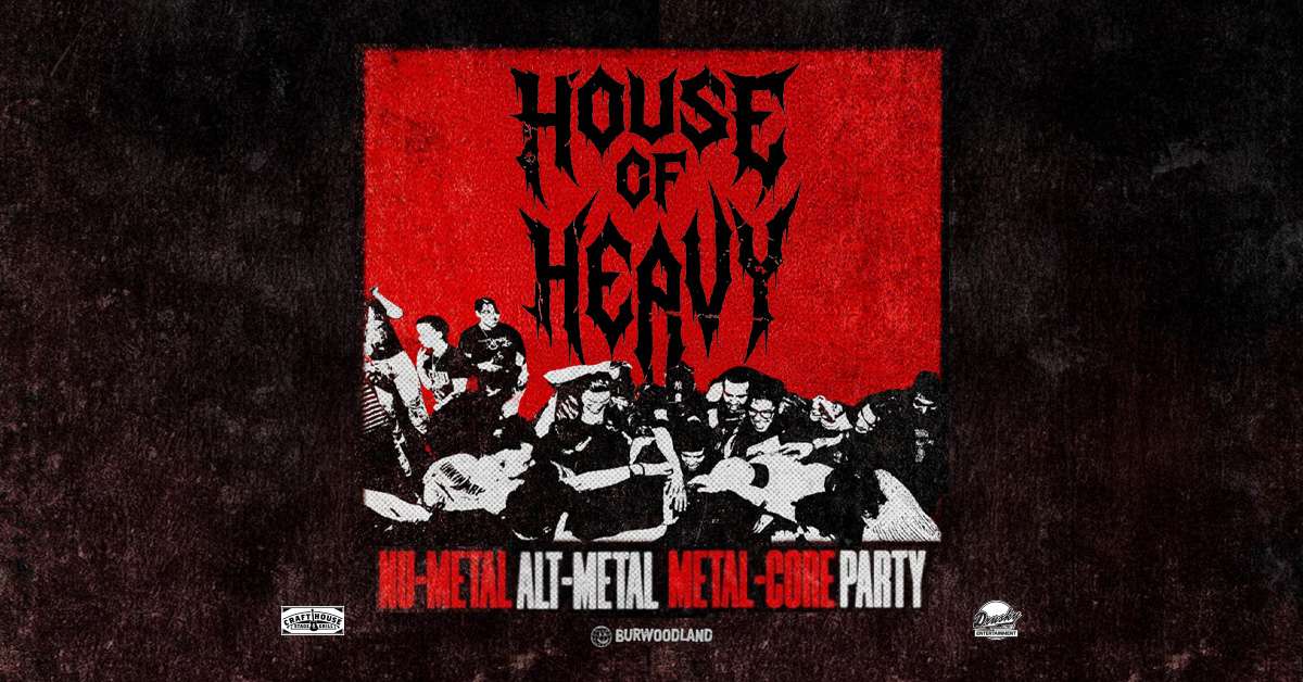 House of Heavy