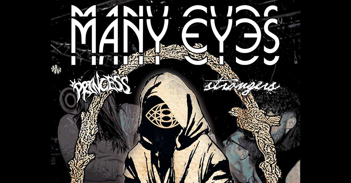 Many Eyes