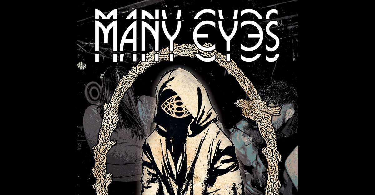 Many Eyes