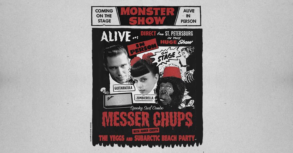 Messer Chups