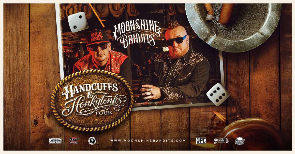 Moonshine Bandits