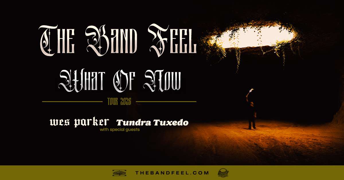 THE BAND FEEL