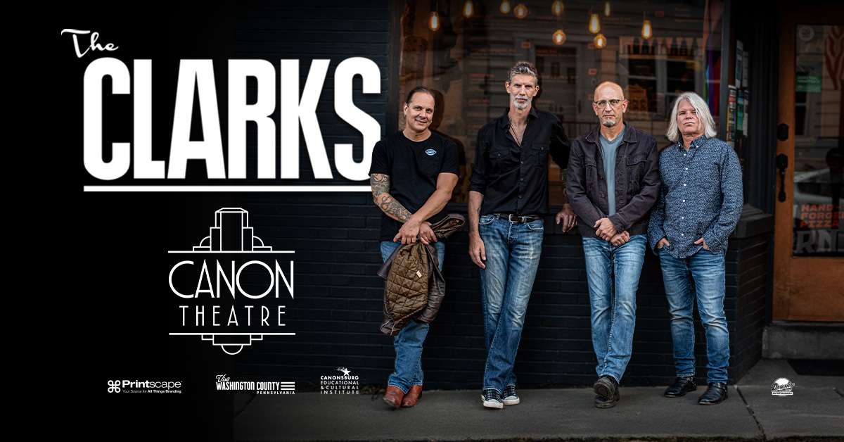 The Clarks