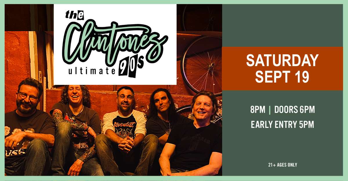 The Clintones