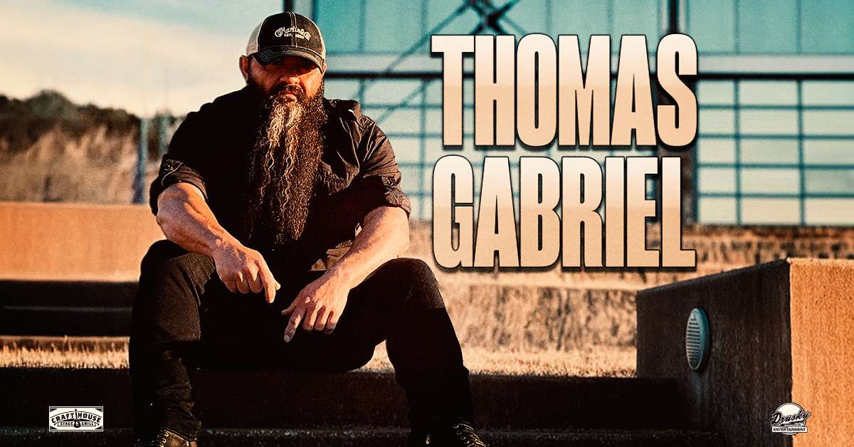 Thomas Gabriel