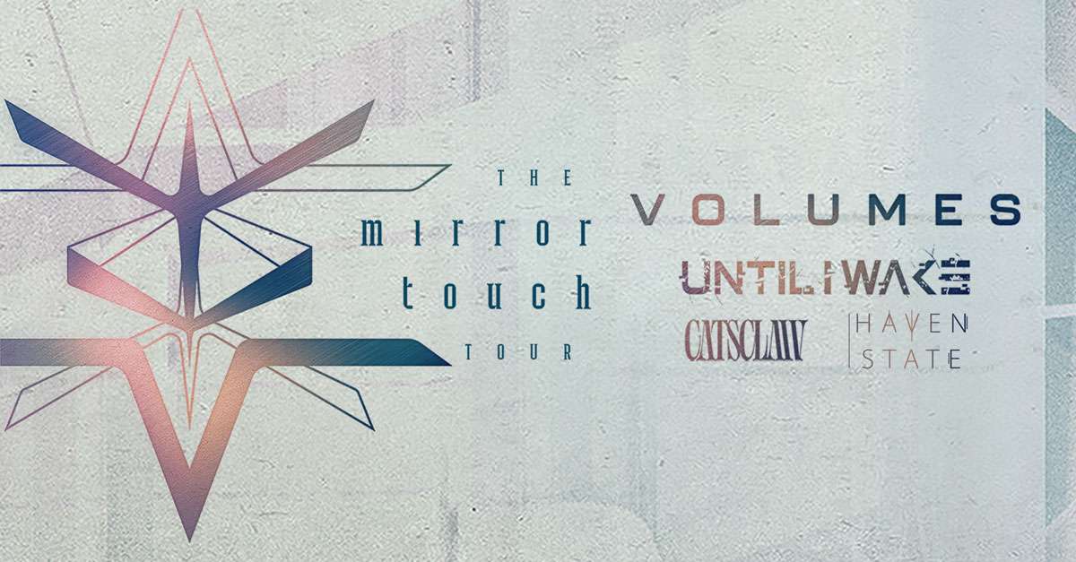 VOLUMES