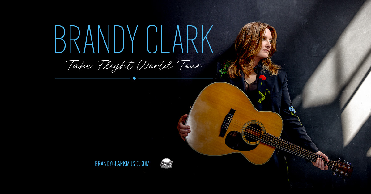 Brandy Clark