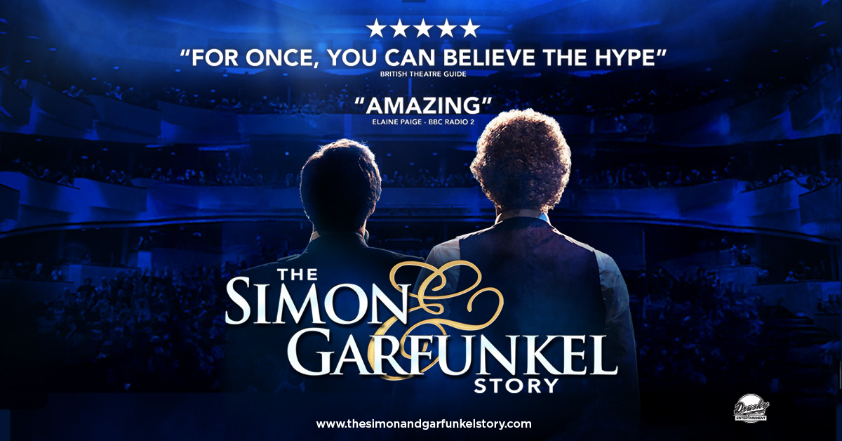 The Simon & Garfunkle Story