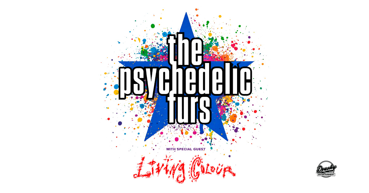 The Psychedelic Furs