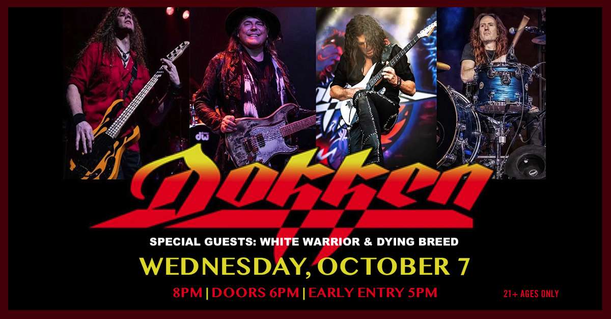 Dokken