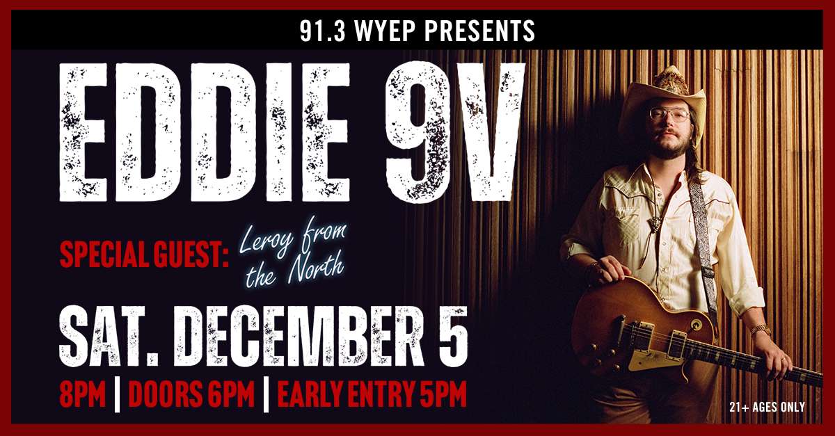 Eddie 9V