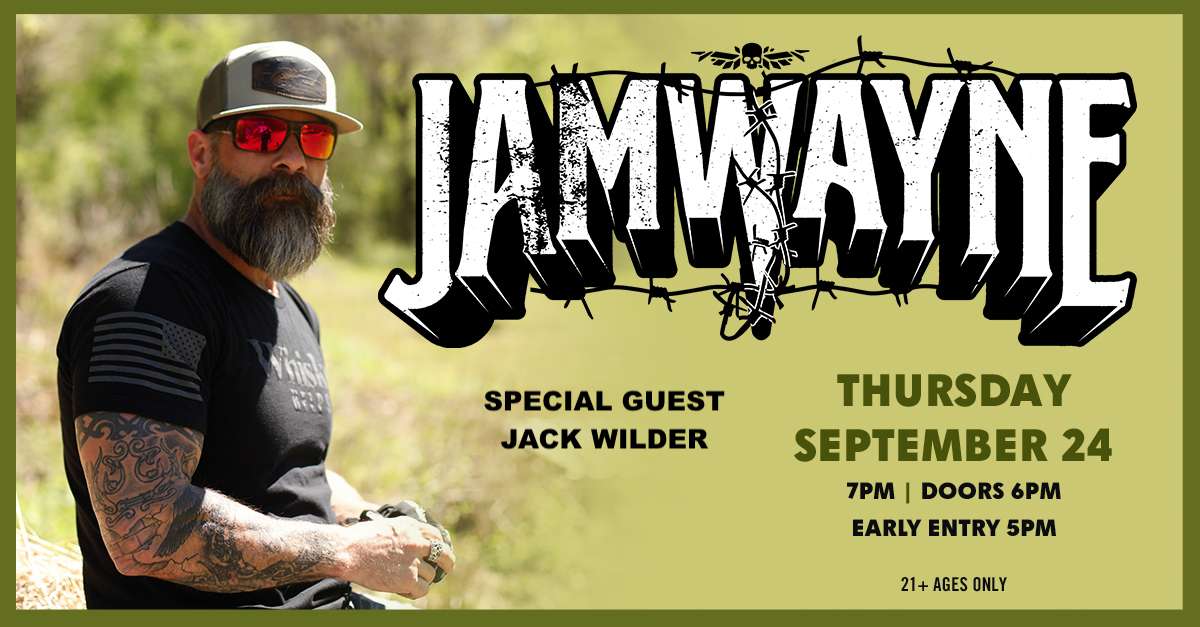 JamWayne