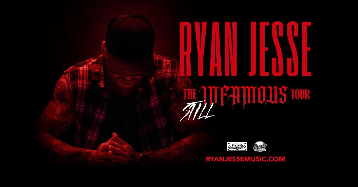 Ryan Jesse