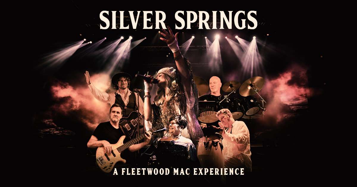 Silver Springs: A Fleetwood Mac Tribute