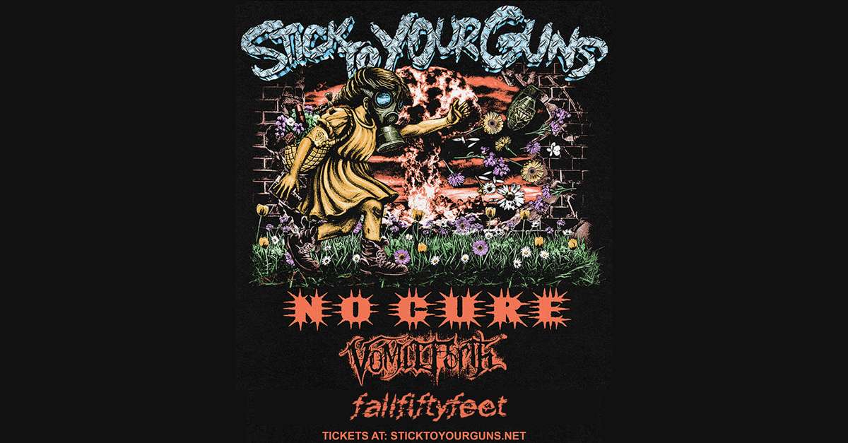 Stick To Your Guns