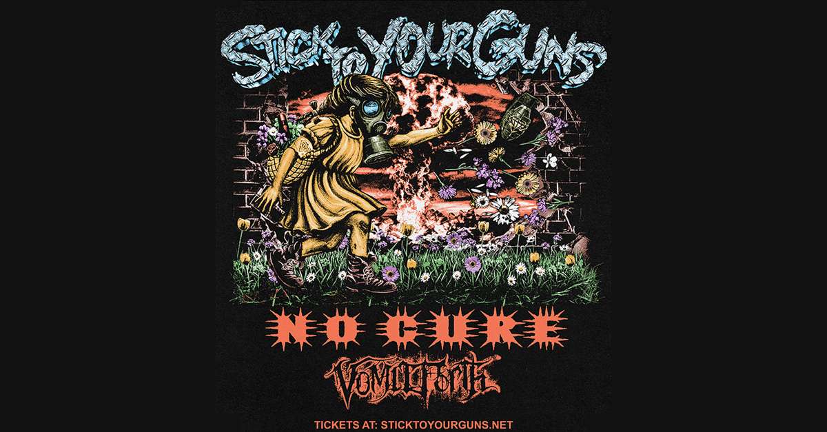 Stick To Your Guns
