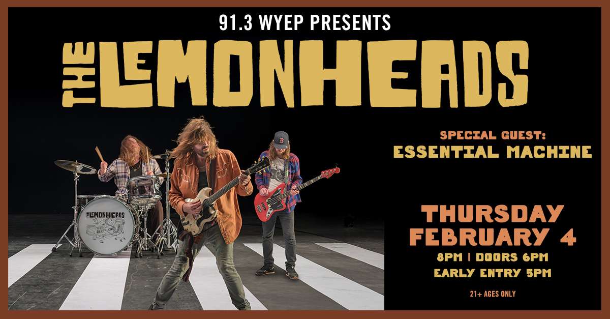 The Lemonheads