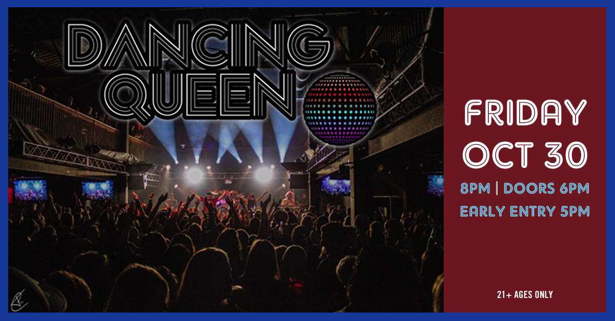 Dancing Queen