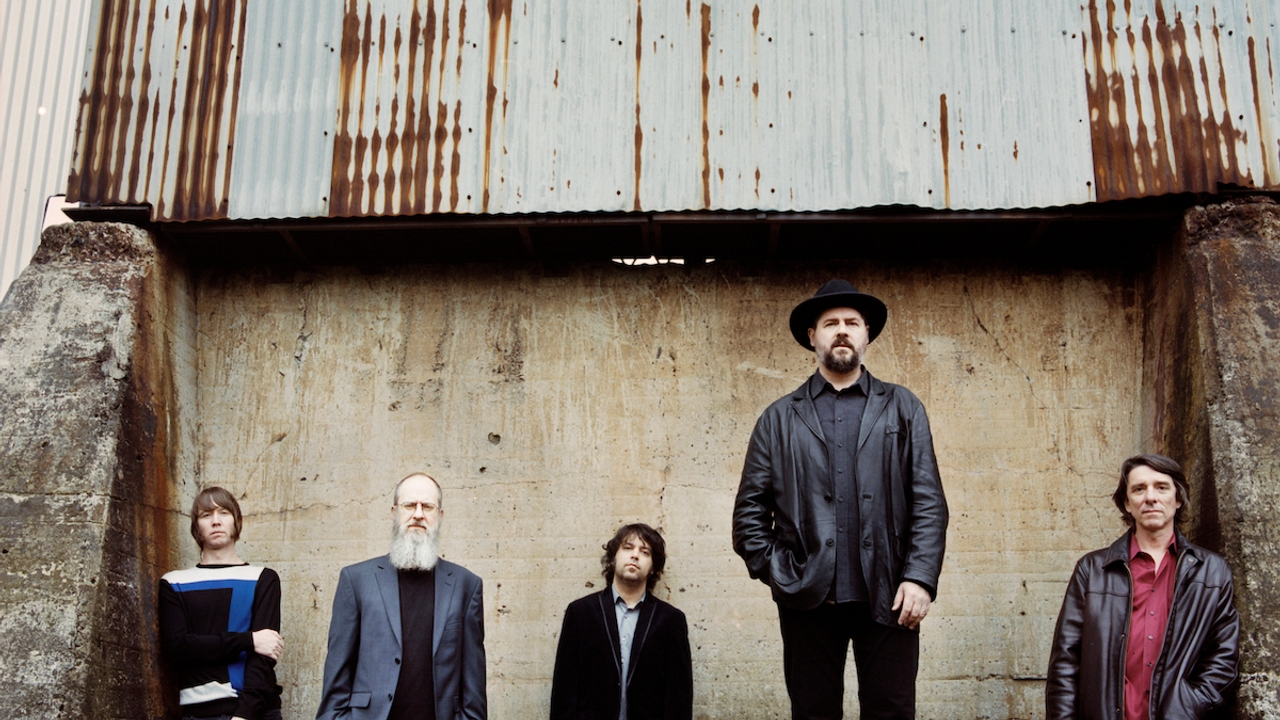 Drive-By Truckers