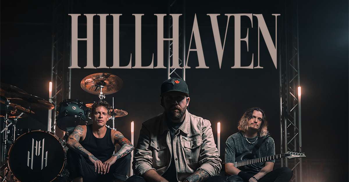 Hillhaven