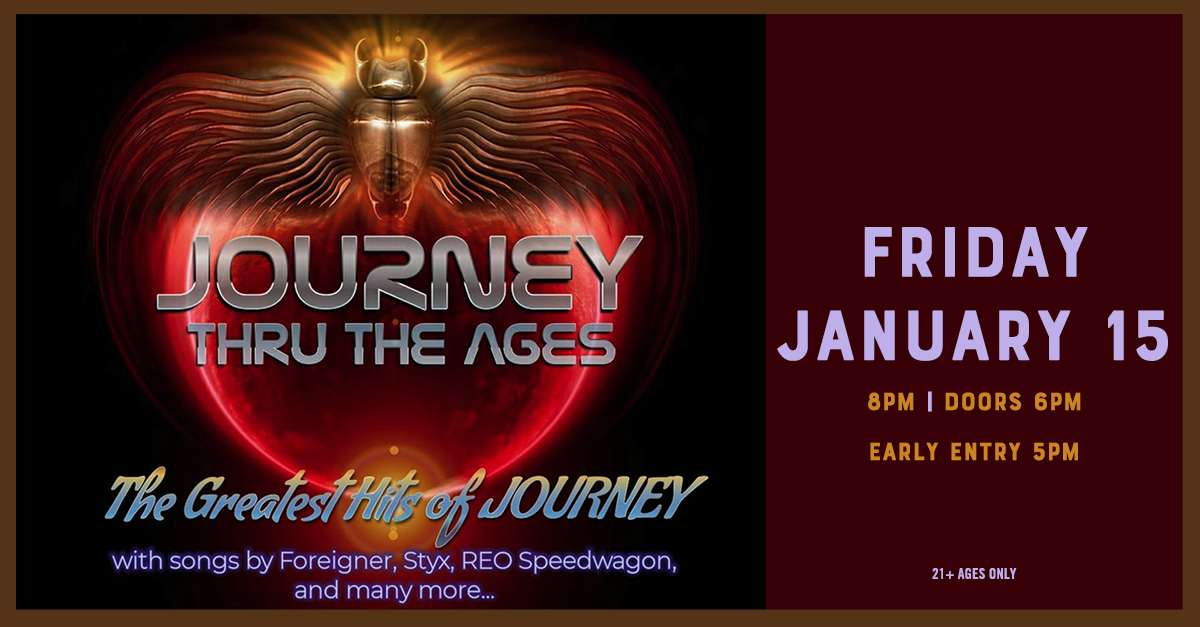 Journey Thru the Ages