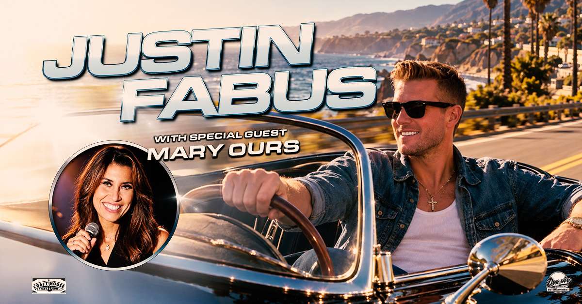 Justin Fabus