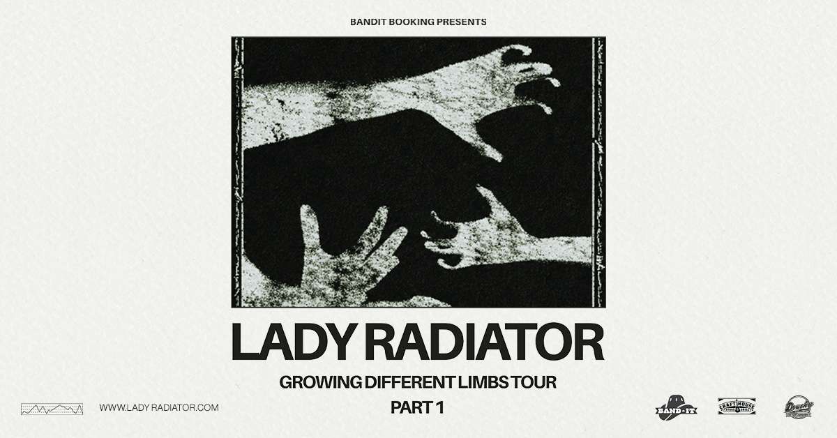 Lady Radiator