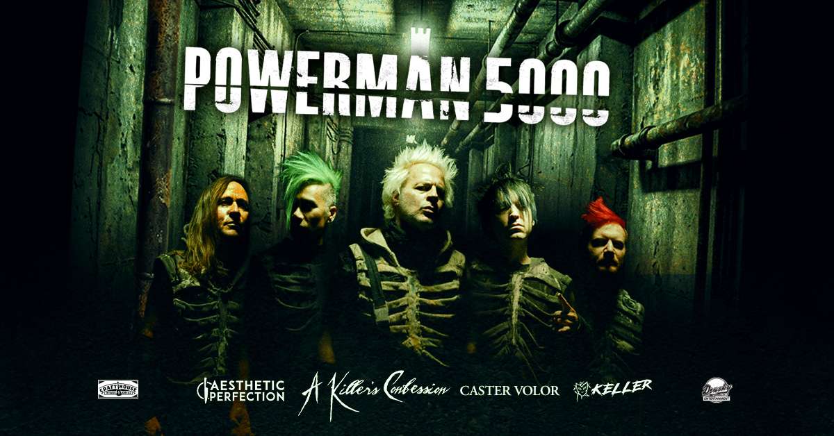 Powerman 5000