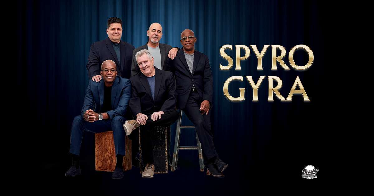 Spyro Gyra