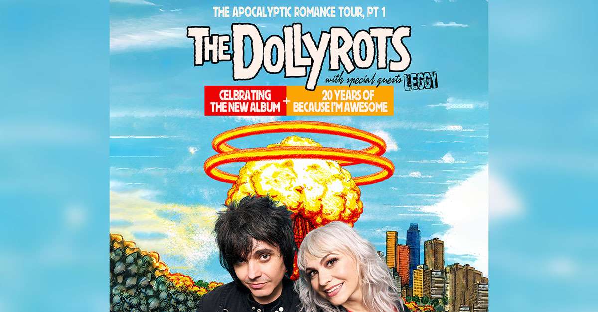 The Dollyrots