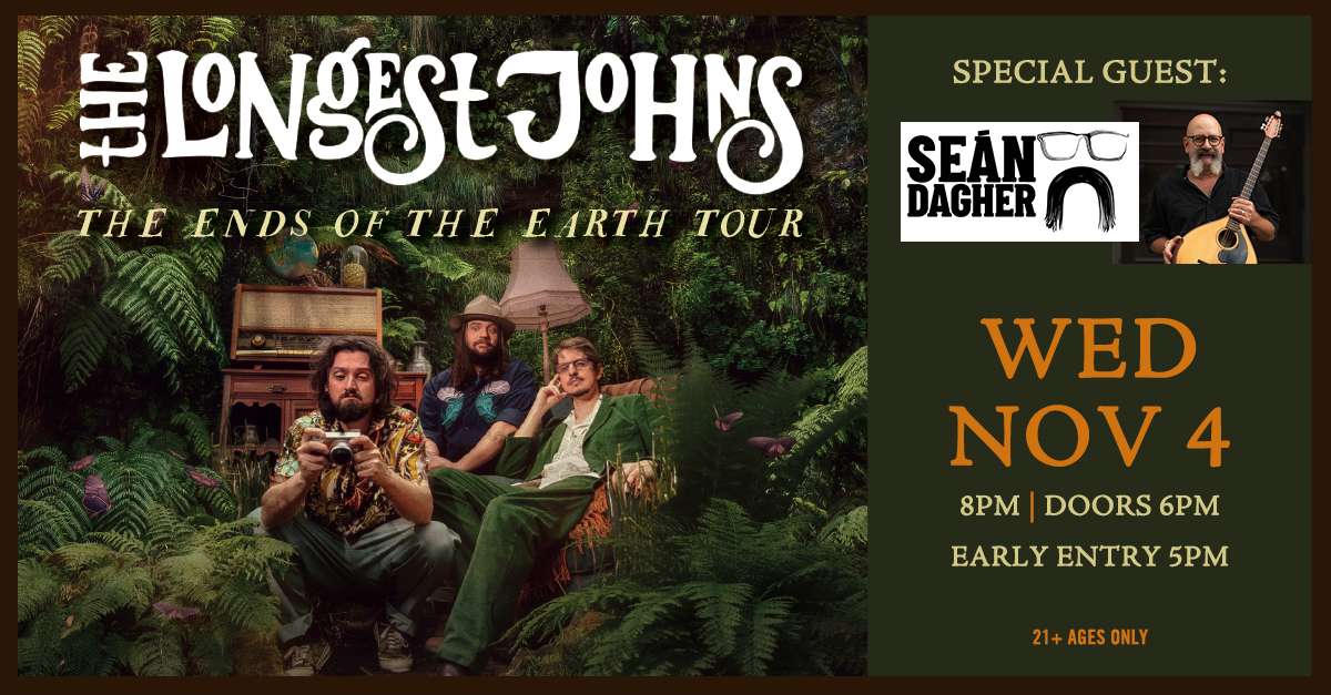 The Longest Johns